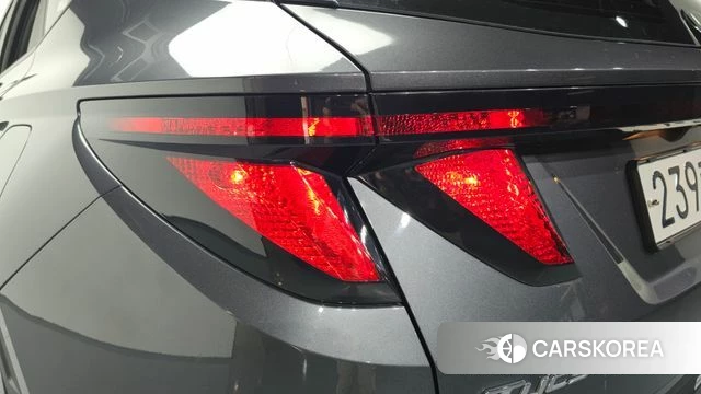 Hyundai Tucson (NX4) id 4613504 из Кореи 15