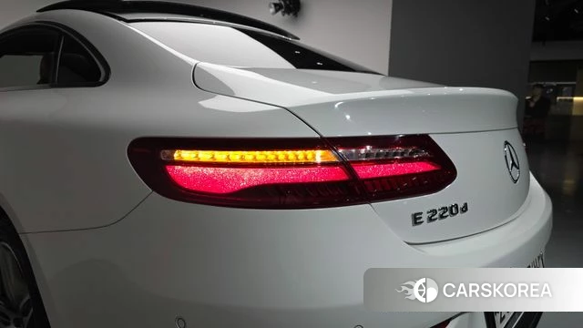 Mercedes-Benz E-Class W213 id 4581351 из Кореи 15