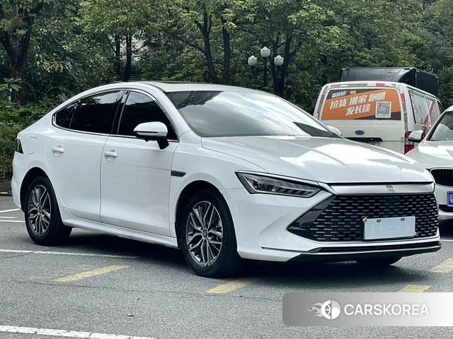 BYD Qin PLUS DM id 4235627 из Китая 15