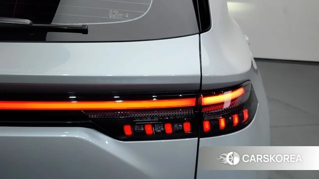 Renault Korea (Samsung) Grand Coleos id 4560050 из Кореи 15