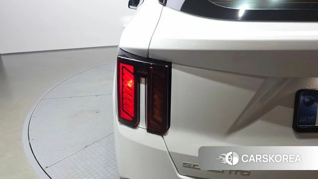 Kia The New Sorento 4th Generation id 4655295 из Кореи 15