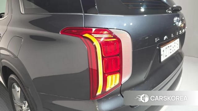 Hyundai Palisade id 4434840 из Кореи 15