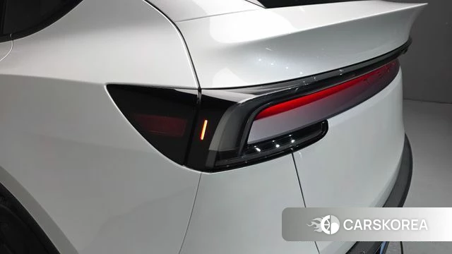 Tesla Model Y id 4394430 из Кореи 15