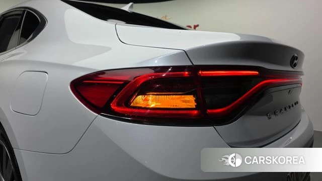 Hyundai Grandeur IG id 4496676 из Кореи 15