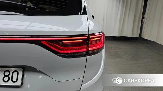 Renault Korea (Samsung) The New QM6 id 4715519 из Кореи 15