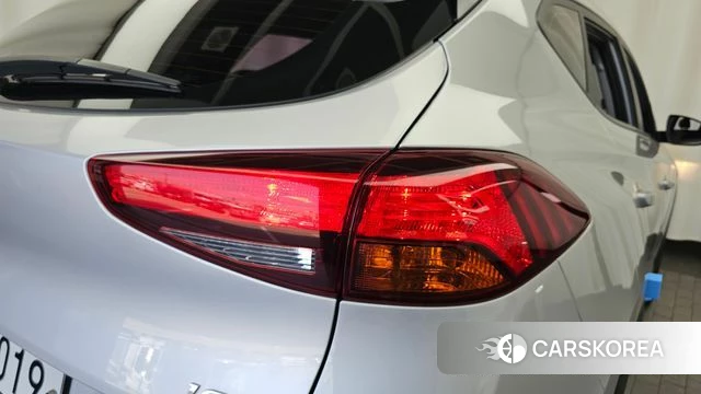 Hyundai All New Tucson id 4325481 из Кореи 15