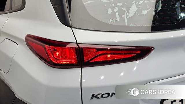 Hyundai Kona id 4411353 из Кореи 15