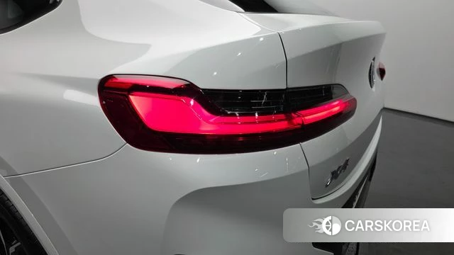 BMW X4 (G02) id 4302405 из Кореи 15