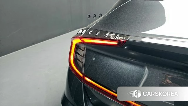 Hyundai Sonata (DN8) id 4244809 из Кореи 15