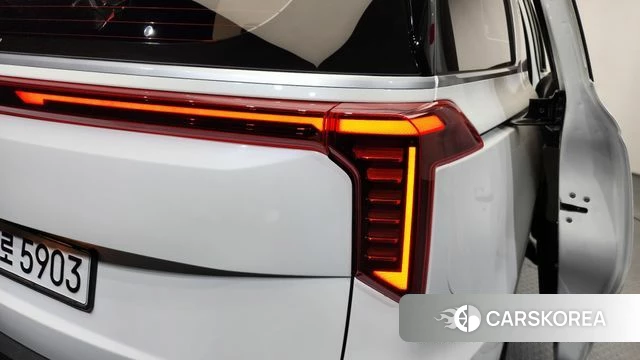 Kia The New Carnival 4th Generation id 4222676 из Кореи 15