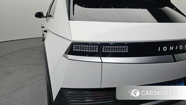 Hyundai Ionic 5 id 4330748 из Кореи 15