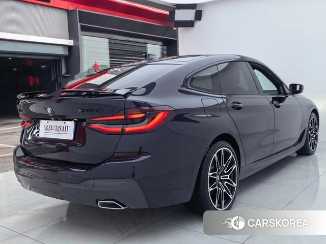 BMW 6 series GT id 4333394 из Китая 15