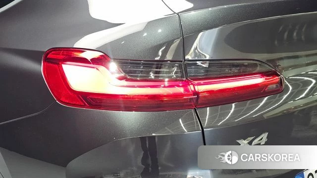 BMW X4 (G02) id 4649790 из Кореи 15