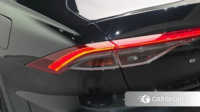 Hyundai The New Grandeur IG id 4524846 из Кореи 15