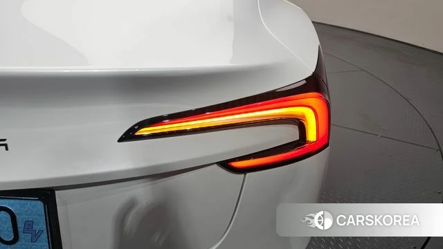 Tesla Model 3 id 4527968 из Кореи 15