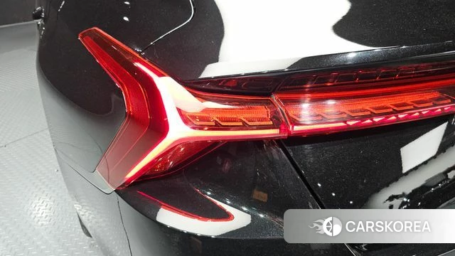 Kia K8 id 4231032 из Кореи 15