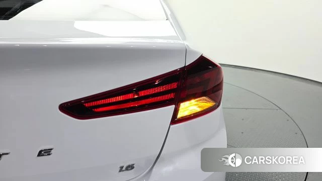 Hyundai The New Avante AD id 4508454 из Кореи 15