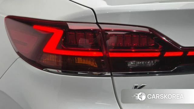 Kia K7 Premier id 4775981 из Кореи 15