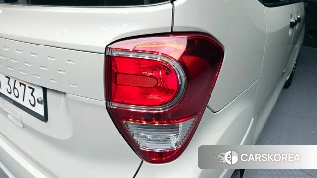 Kia The New Ray id 4286086 из Кореи 15