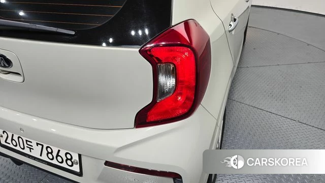 Kia Morning Urban (JA) id 4482564 из Кореи 15