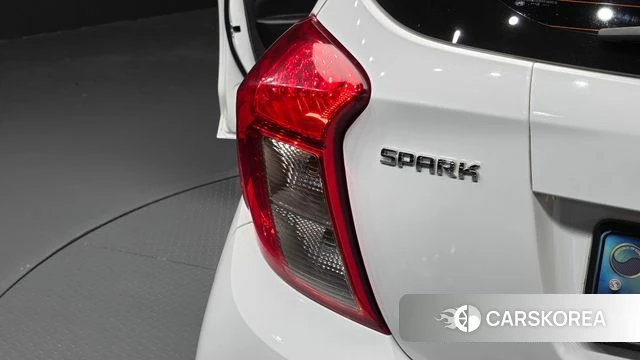 Chevrolet (GM Daewoo) The New Spark id 4488948 из Кореи 15