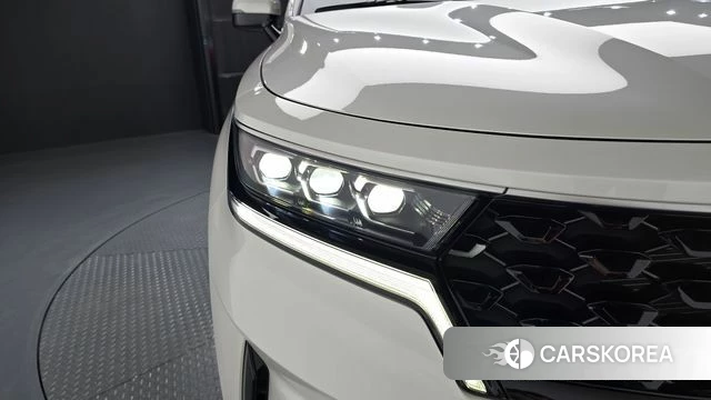 Kia Sorento 4th Generation id 4533935 из Кореи 15