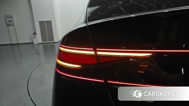 Genesis G90 (RS4) id 4428520 из Кореи 15