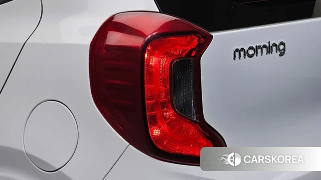 Kia Morning Urban (JA) id 4769962 из Кореи 15