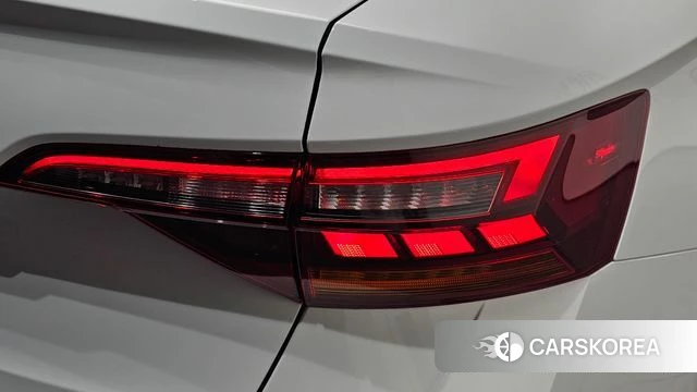 Volkswagen 7th Generation of Jetta id 4554704 из Кореи 15