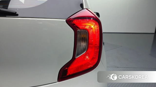 Kia All New Morning (JA) id 4520610 из Кореи 15