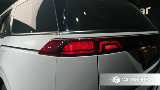 Kia Carnival 4th generation id 4223669 из Кореи 15