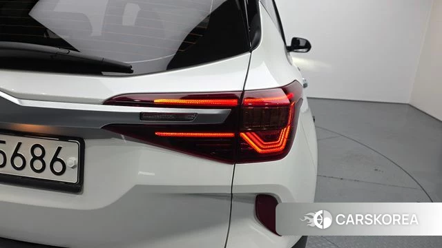 Kia Seltos id 4726451 из Кореи 15