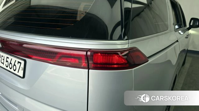 Kia Carnival 4th generation id 4231378 из Кореи 15