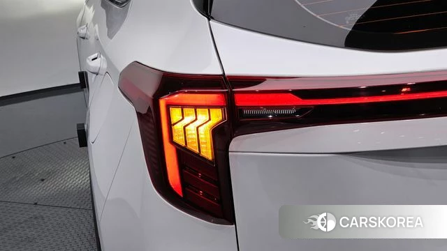 Kia The New Seltos id 4854706 из Кореи 15