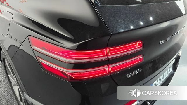 Genesis GV80 id 4323947 из Кореи 15