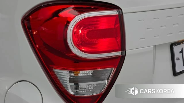 Kia The New Ray id 4720989 из Кореи 15