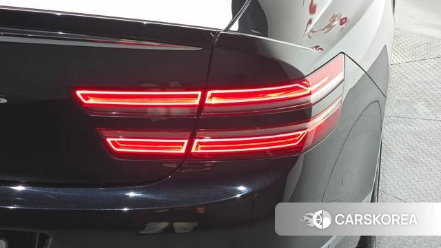 Genesis G80 (RG3) id 4594459 из Кореи 15