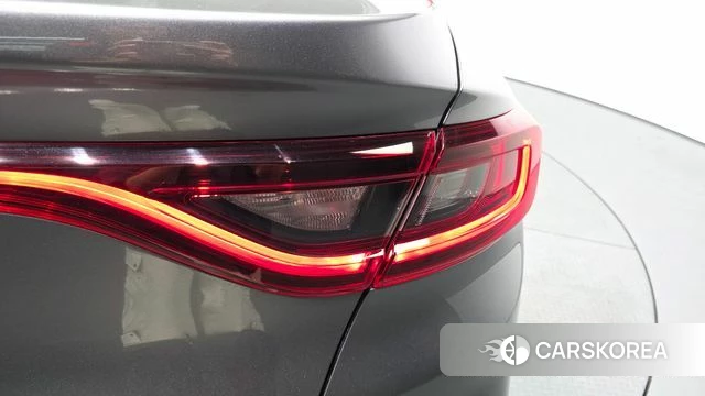 Renault Korea (Samsung) XM3 id 4732242 из Кореи 15