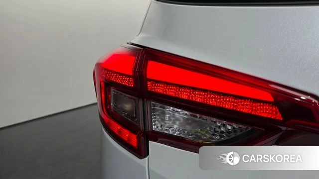 Ssangyong G4 Rexton id 4672762 из Кореи 15