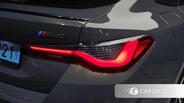 BMW i4 id 4921503 из Кореи 15