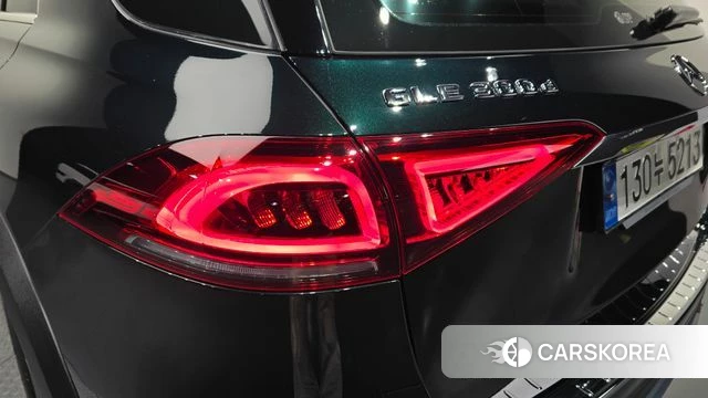 Mercedes-Benz GLE-Class W167 id 4428730 из Кореи 15