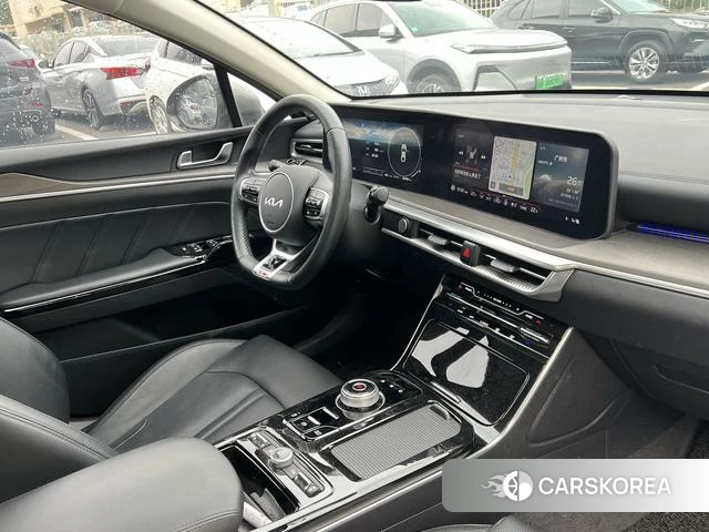 Kia K5 id 4277480 из Китая 15