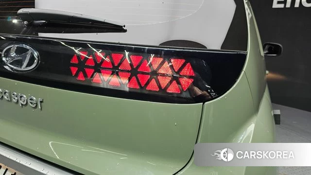 Hyundai Casper id 4382774 из Кореи 15