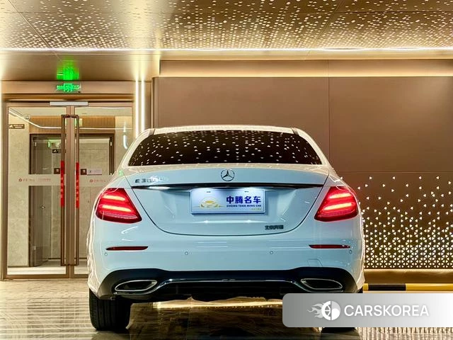 Mercedes-Benz E-class id 4208696 из Китая 15