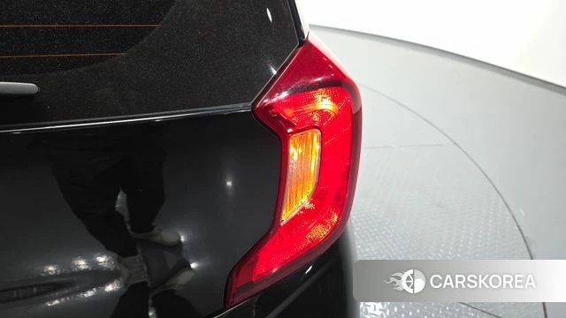 Kia Morning Urban (JA) id 4292623 из Кореи 15