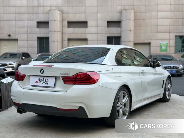 BMW 4 series id 4210898 из Китая 15