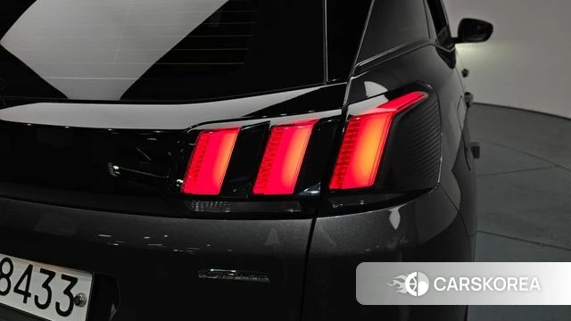Peugeot 3008 second generation id 4429902 из Кореи 15
