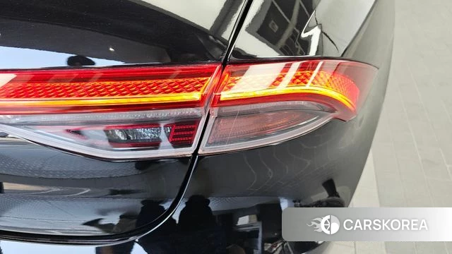 Hyundai The New Grandeur IG id 4517821 из Кореи 15