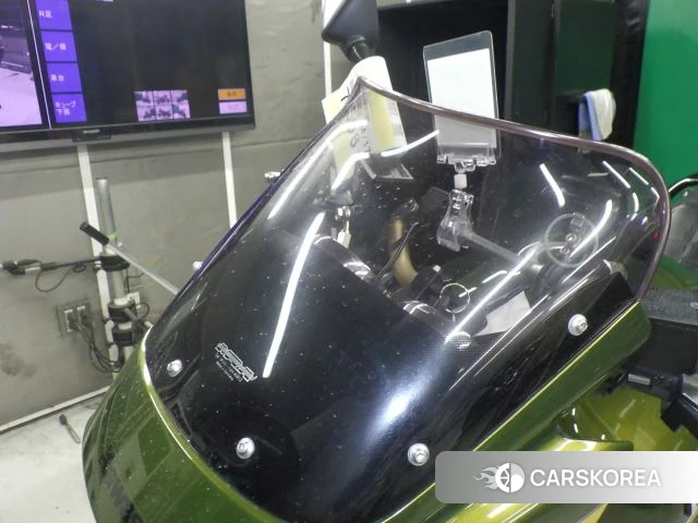 Kawasaki ZRX 1200 id 3950302 из Японии 15