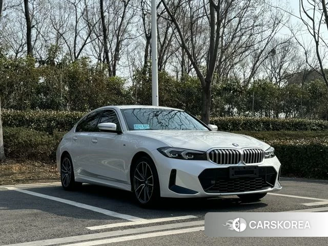BMW 3 series id 4209433 из Китая 15